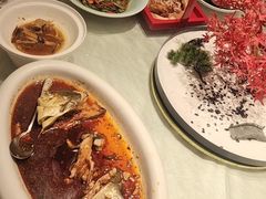 -西安饭庄·非遗陕菜(钟楼店)