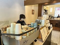 -Parking Coffee(孩儿巷店)