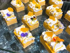 -太原富力万达文华酒店·美食汇西餐厅