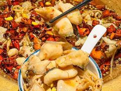 -永安水煮活鱼·仪征菜(仪征奥林匹克店)