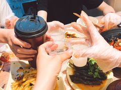 -巴厘龙虾·榜首油焖大虾(青山店)