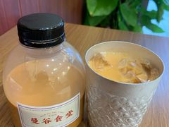 -曼谷食堂·泰国家庭料理(丹桂路店)