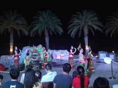 -清迈夜间动物园