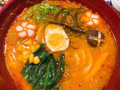 -小笠原·日料店