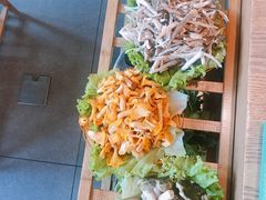 -菌海森林·非遗野生菌火锅(西山区滇池路摩根道店)