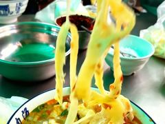 -龙门李家三旦羊肉汤馆