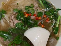 招牌火车头河粉-PHO爺·越南料理(亦庄大族广场店)
