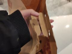 -麦当劳(世界城广场店)