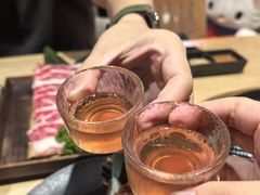 -松鱼亭·和牛烧肉(协鑫广场店)