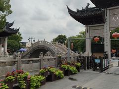 -安亭老街