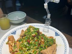 -打酱油·非遗淮扬菜(瘦西湖梅岭店)