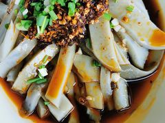 -江龙饭店·乌江豆腐鱼(乌江老桥头店)