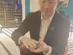 -The St·Regis Bar 瑞吉酒吧