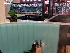 -重庆小天鹅火锅(中商广场店)