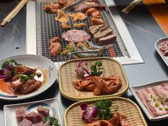 -五彩凉山自助西昌烧烤(柳翠路店)