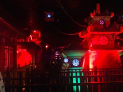 -济南方特东方神画