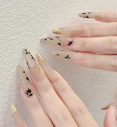 -斯馨·健康美甲美睫