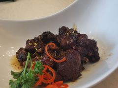 -锦园餐厅(九龙湖开元度假村店)
