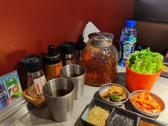 -谷牛日式烤肉(宝山U天地店)