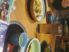 -吃饭皇帝大·土家民族菜(温州万象城店)