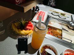 -海底捞火锅(北京西路夜宵主题店)