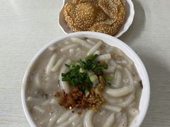 -老西关濑粉(文明路店)