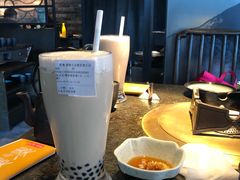 -湊湊火锅·茶憩(新中关购物中心店)