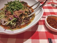 -西贝(枫蓝国际购物中心店)