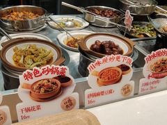 -乡村基·川味现炒大王(熙悦天街店)