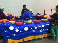 -蒙特利亲子乐园