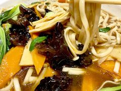 -归元·云集斋素菜馆