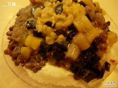 红豆芋园冰-斯利美(禾祥西路店)