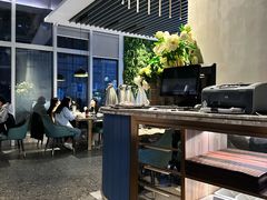 -1874融合西厨·观景餐厅(保利店)