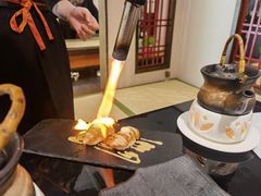 -天狗山料理(省体店)