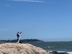 -老虎石海上公园