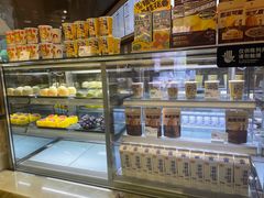 -LELECHA乐乐茶(百货大楼店)