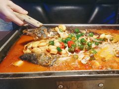 -炉鱼(天河领展店)