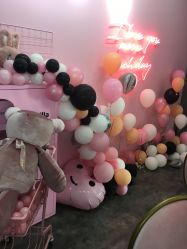 -Priscilla皮肤管理中心