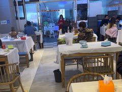-虾大侠·盱眙龙虾老北京铜锅涮羊肉(金楠天街店)