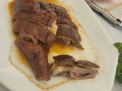 -畔山酒店中餐厅