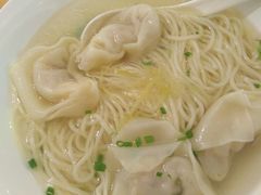 -鼎泰丰(当代商城店)