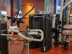 -长沙富力万达文华酒店