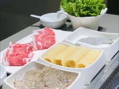 -海底捞火锅(茂业店)