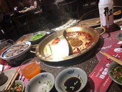 -太原茂业天地购物中心