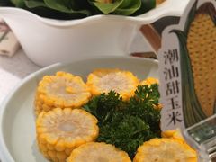 -左庭右院鲜牛肉火锅(苏州园区永旺店)