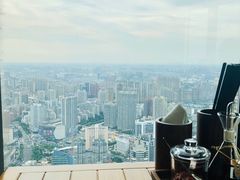 -无锡苏宁银河国际酒店-麺餐厅