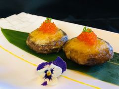 -竹田日式料理(弘基财富广场店)