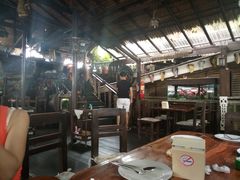 -自然餐厅(Phuket)