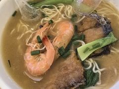 -从前慢海鲜面馆