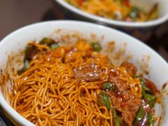 -王繁星面馆(西安熙地港店)